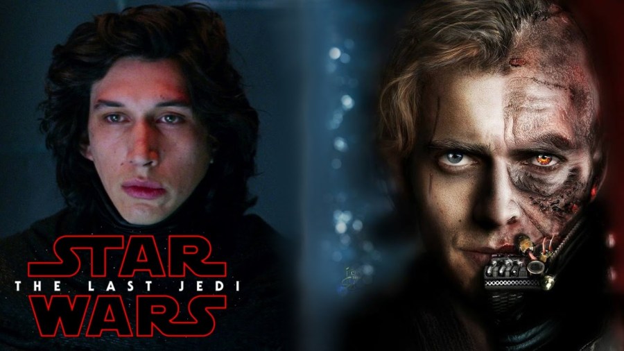 Does Star Wars: The Last Jedi Need An Anakin Skywalker Cameo?